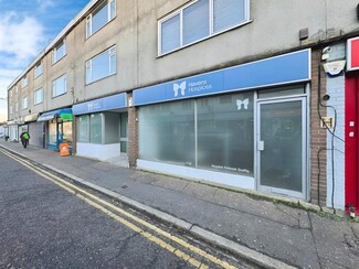 Plus de détails pour 96-102A West Rd, Southend On Sea - Local commercial à louer