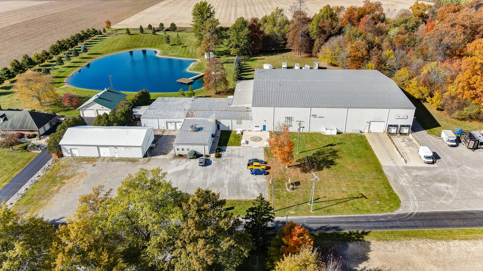 4747 Good Rd, Delphos, OH à louer - Photo principale – Image 1 sur 4
