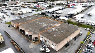 Plus de détails pour 1235 Shawson Dr, Mississauga, ON - Industriel/Logistique à louer