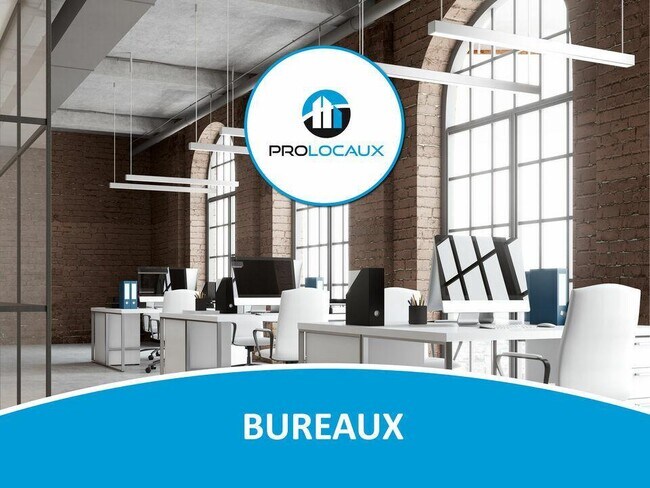 Plus de détails pour Bureau à louer