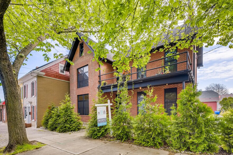 289 E Main St, Westminster, MD à louer - Photo principale – Image 1 sur 32