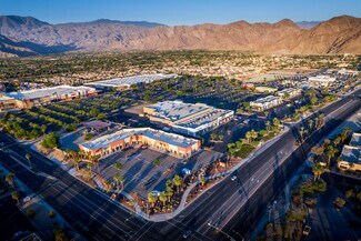 Plus de détails pour 79295-79485 Hwy 111, La Quinta, CA - Local commercial à louer