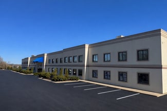 Plus de détails pour 2504 Spring Ridge Dr, Spring Grove, IL - Industriel/Logistique à vendre
