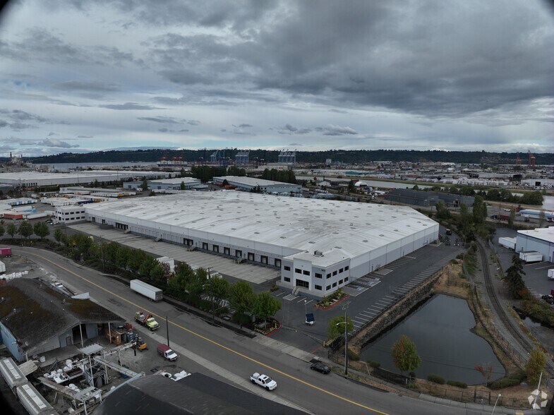 1401 St. Paul Ave, Tacoma, WA à louer – Image 2 sur 15
