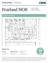 2950 Cullen Pky, Pearland, TX à louer Photo intérieure– Image 1 sur 1