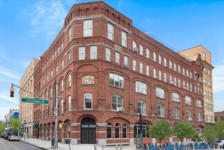Plus de détails pour 255-275 Park Ave, Brooklyn, NY - Coworking à louer