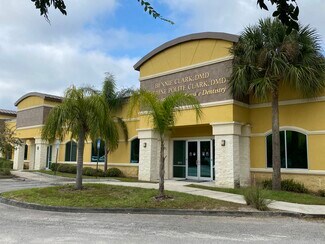Plus de détails pour 1651 Southside Connector Blvd, Jacksonville, FL - Bureau à vendre