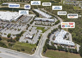 Plus de détails pour 9960 Business Cir, Naples, FL - Local commercial à louer