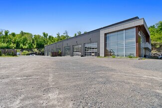 Plus de détails pour 1670 Rte 117, Val-david, QC - Industriel/Logistique à louer