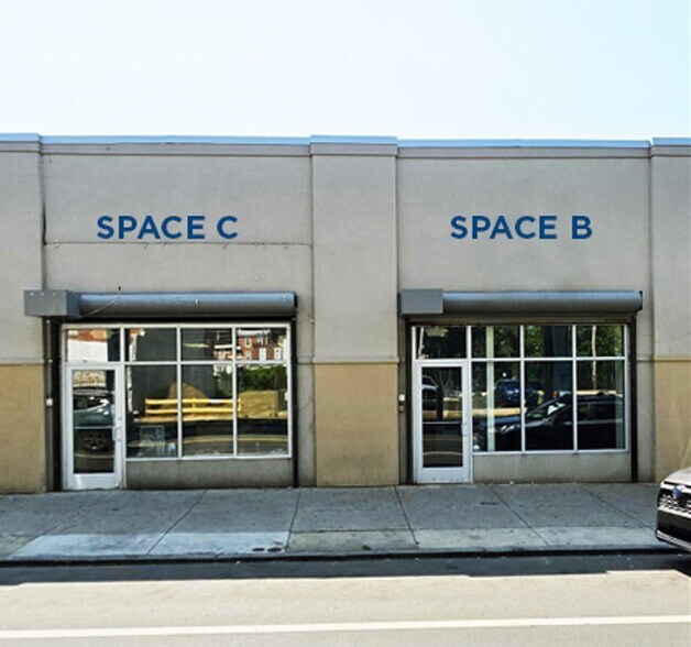 4821-4827 Frankford Ave, Philadelphia, PA à louer - Photo de l’immeuble – Image 2 sur 11