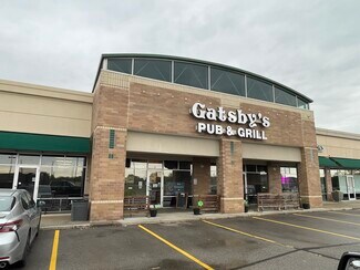 Plus de détails pour 6335 Intech Commons Dr, Indianapolis, IN - Local commercial à louer