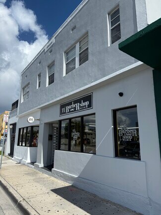 Plus de détails pour 1730 NW 7th St, Miami, FL - Logement à vendre