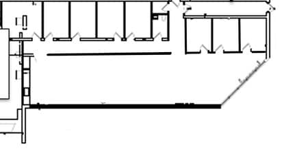 4221 Courtney Rd, Franksville, WI à louer Plan d’étage– Image 2 sur 10