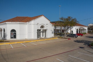 Plus de détails pour 6406 N IH 35, Austin, TX - Bureau à louer