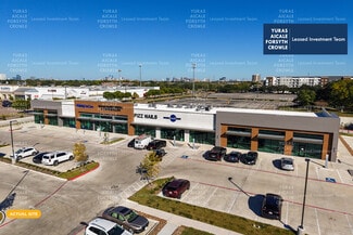 Plus de détails pour 8801 W Loop South, Houston, TX, USA Loop, Houston, TX - Local commercial à vendre