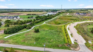 Plus de détails pour 512 N Oklahoma Dr, Celina, TX - Bureau à louer