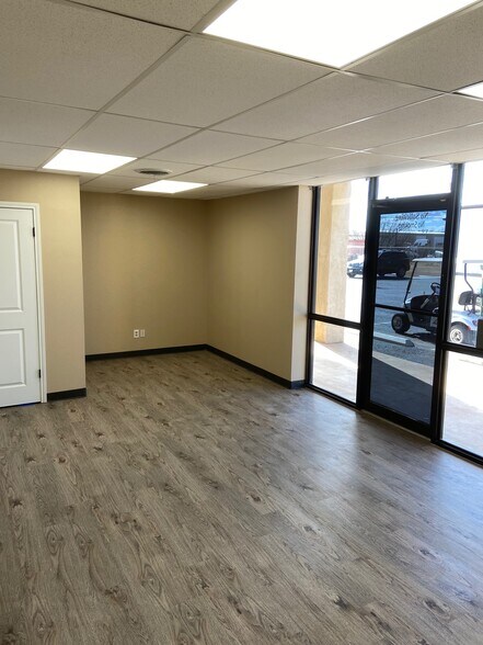 1225 Tracy Lynn St, Abilene, TX à louer - Photo de l’immeuble – Image 3 sur 10
