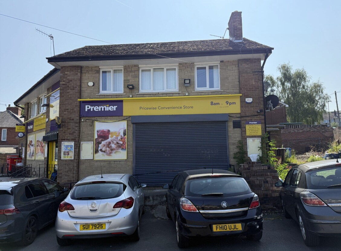26 East Rd, Sheffield à louer Photo principale– Image 1 sur 2