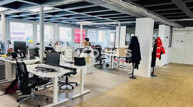 Plus de détails pour Bureau à louer