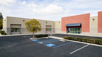Plus de détails pour Investment Offering – Bureau à vendre, Bakersfield, CA