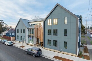 Plus de détails pour 1435 NE 62nd Ave, Portland, OR - Logement à vendre
