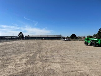 Plus de détails pour 15725 Railroad Ave, San Lorenzo, CA - Terrain à louer