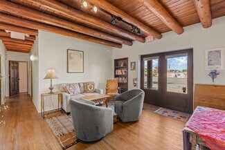 Plus de détails pour 1315 S St. Francis, Santa Fe, NM - Bureau à vendre