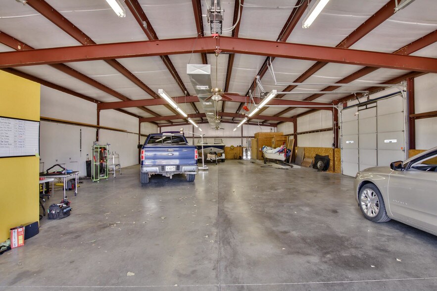 1919 W Central Ave, El Dorado, KS à louer - Autre – Image 2 sur 97