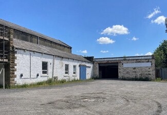 Plus de détails pour Whalley Rd, Burnley - Industriel/Logistique à louer