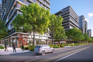 Plus de détails pour 1255-1525 sw 135th St, North Miami, FL - Local commercial à louer