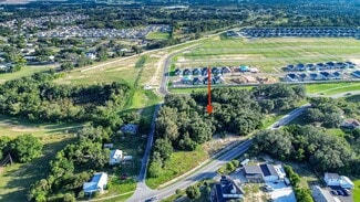 Plus de détails pour 12 Holly Dr, Davenport, FL - Terrain à vendre