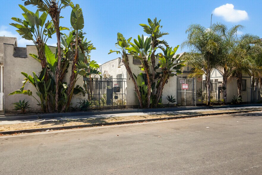 526-534 W 47th St, Los Angeles, CA à vendre - Photo de l’immeuble – Image 3 sur 52