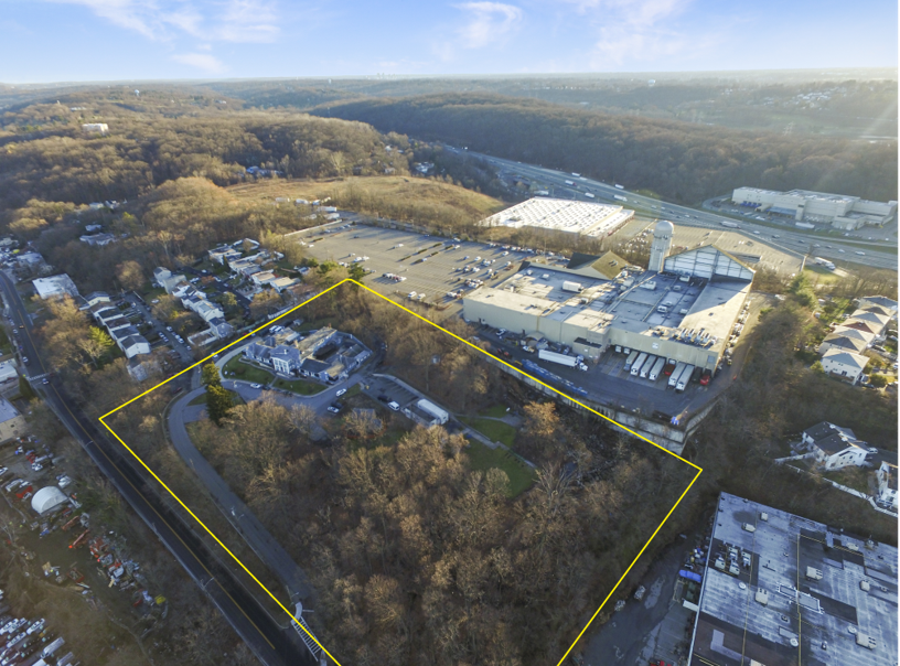 1154 Saw Mill River Rd, Yonkers, NY à vendre Photo principale– Image 1 sur 23
