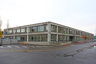 Plus de détails pour 651 N 34th St, Seattle, WA - Bureau à louer