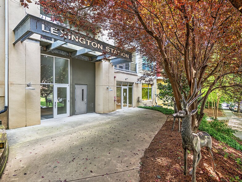 149-161 S Lexington Ave, Asheville, NC à louer - Photo de l’immeuble – Image 3 sur 21