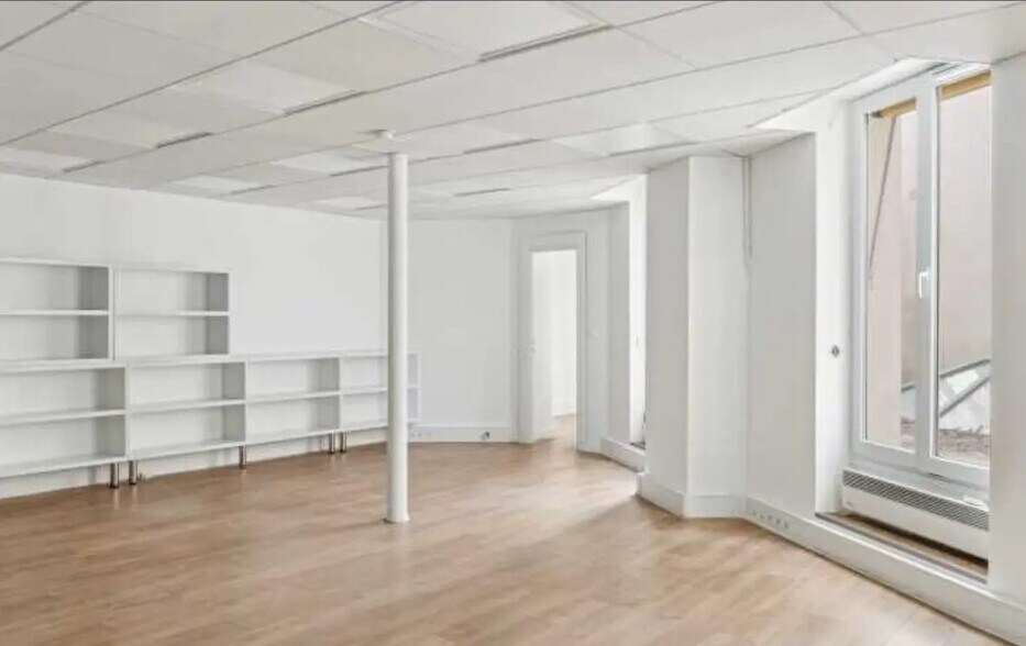 29 Boulevard Malesherbes, Paris à louer - Photo de l’immeuble – Image 2 sur 7