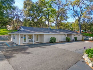 Plus de détails pour 382 CA-4, Murphys, CA - Bureau à vendre