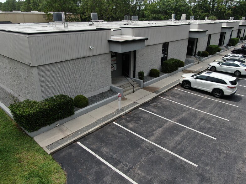 11235 N St. Johns Industrial Pky, Jacksonville, FL à louer - Photo de l’immeuble – Image 1 sur 20