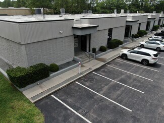 Plus de détails pour 11235 N St. Johns Industrial Pky, Jacksonville, FL - Local d'activités à louer