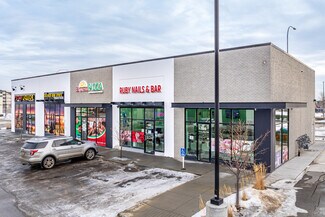 Plus de détails pour EPC Erin Ridge Plaza – Local commercial à vendre, St. Albert, AB