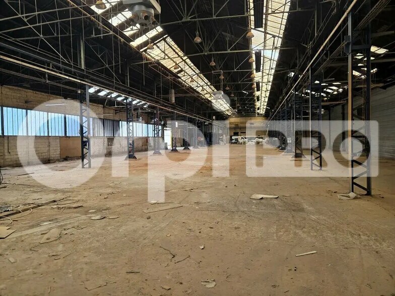 Industriel/Logistique dans Soissons à louer - Photo de l’immeuble – Image 3 sur 5