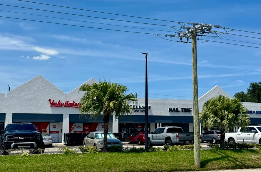 3301 W Boynton Beach Blvd, Boynton Beach, FL à louer - Photo de l’immeuble – Image 3 sur 4