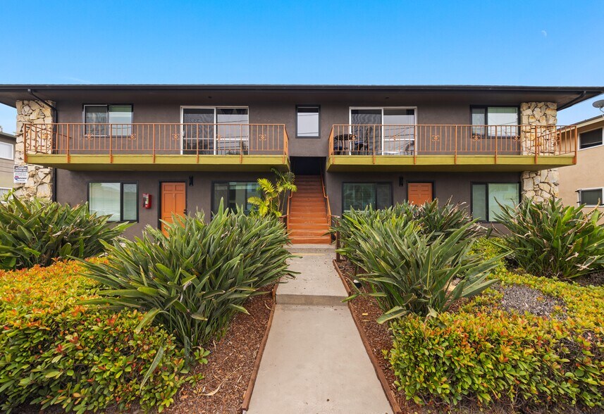 6591 Cordoba Rd, Goleta, CA à vendre - Photo principale – Image 1 sur 10