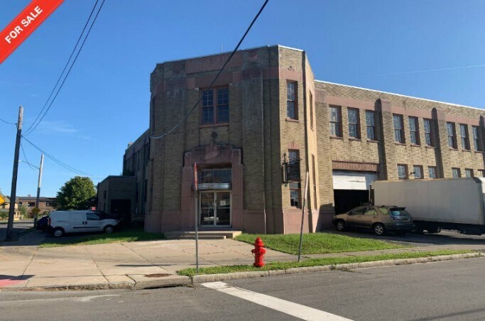 112 Wilkinson St, Syracuse, NY à louer Photo principale– Image 1 sur 10