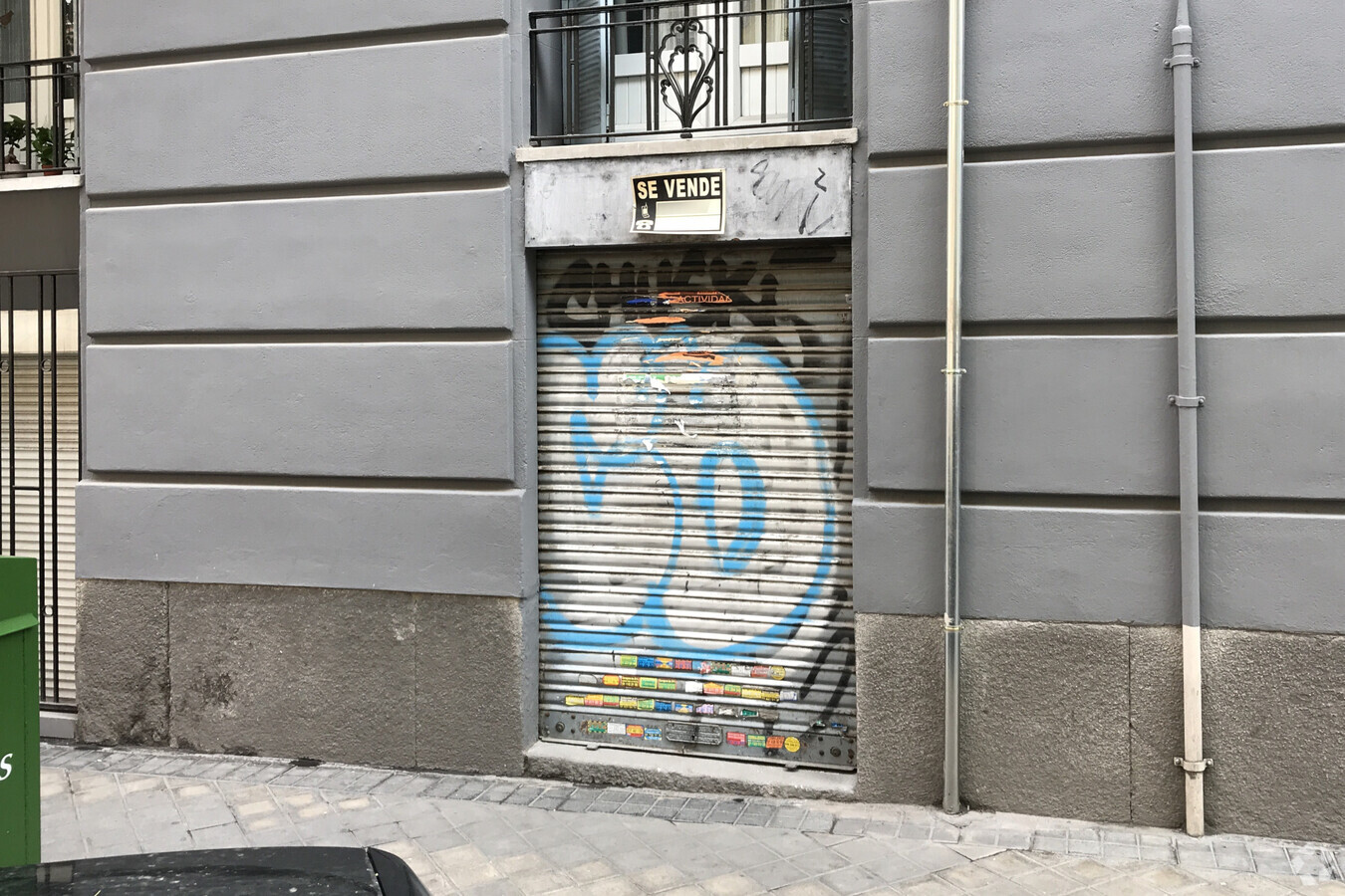 Calle De Juan De Austria, 22, Madrid, MAD 28010 - Lot Puerta 03 -  - Photo intérieure - Image 1 of 2