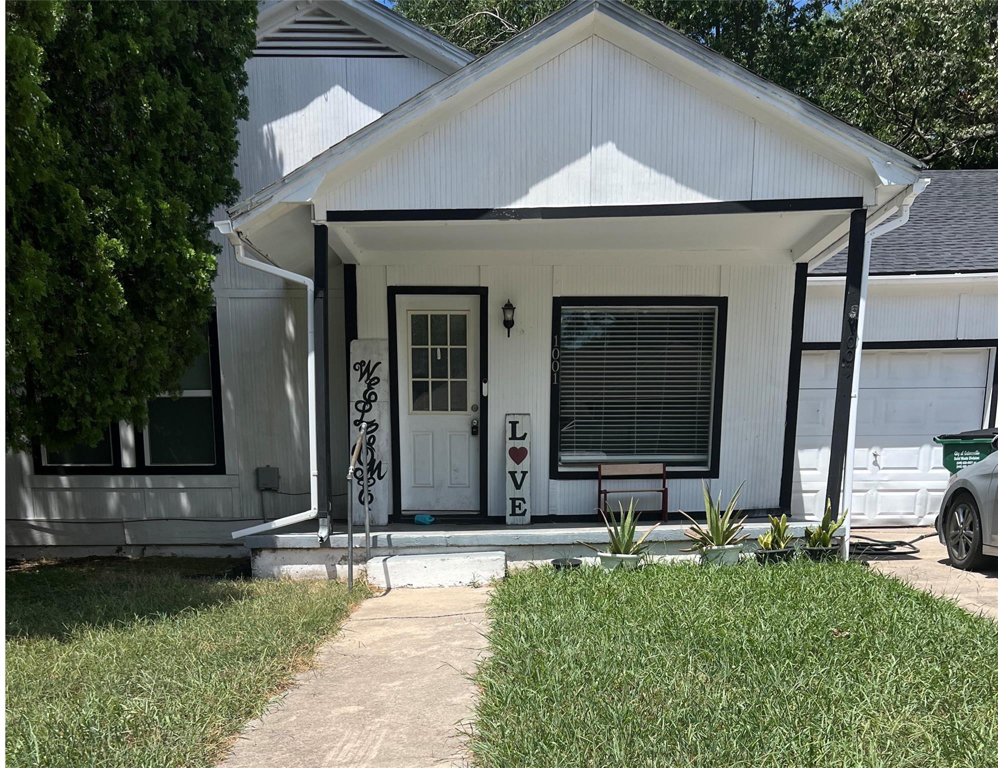 1001 Olive St, Gainesville, TX à vendre Photo principale– Image 1 sur 2