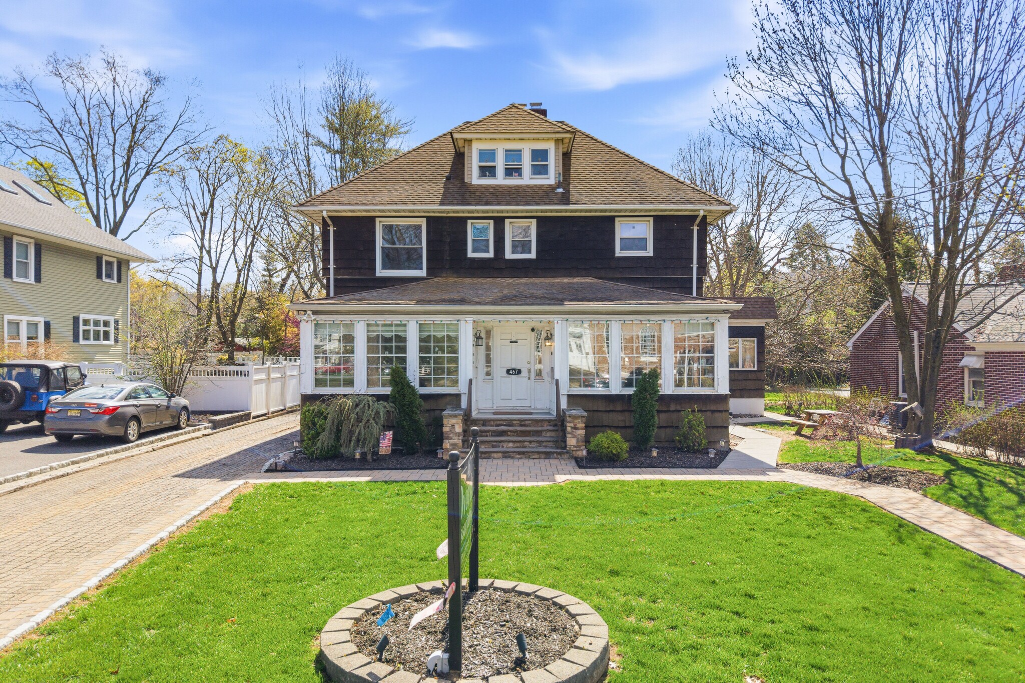 467 Middlesex Ave, Metuchen, NJ à vendre Photo principale– Image 1 sur 33