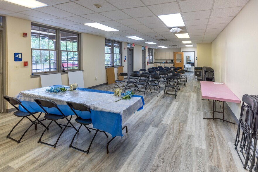 1100 Stockton St, Jacksonville, FL à louer - Photo intérieure – Image 3 sur 51