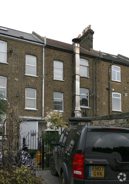130 Hither Green Ln, Londres à louer - Photo de l’immeuble – Image 2 sur 4