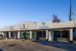 Plus de détails pour 1543 W Summit Ave, San Antonio, TX - Local d’activités à vendre
